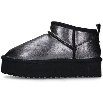 Colors of California Botines HC.YWPLAMET/BKBK para mujer