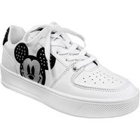 desigual zapatillas fancy mickey studs para mujer