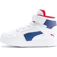 puma deportivas moda 370489 para nino