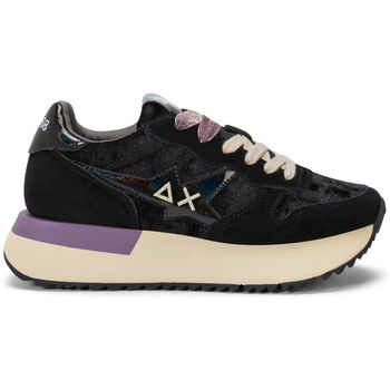 Sun68 Zapatillas Z45223 para mujer