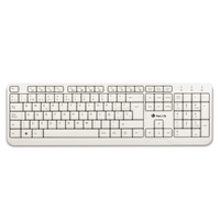 ngs teclado usb spike 12 teclas multimedia