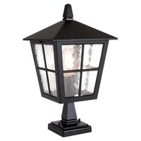 lampara colgante de exterior canterbury ii