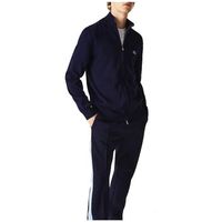 lacoste chaqueta de punto ah1957 para hombre