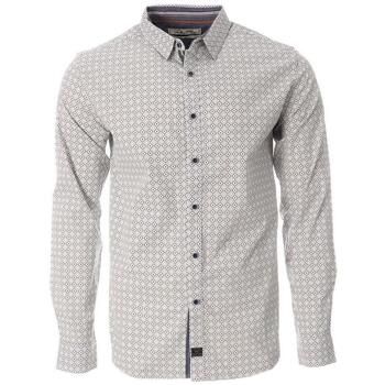 Rms 26 Camisa manga larga 4773 para hombre