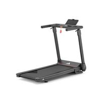 cinta de correr adidas t-1 - kinomap zwift - 15kmh - 120x46cm - lcd