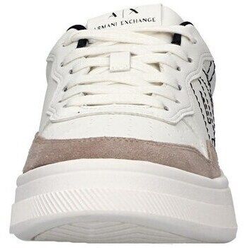 EAX Zapatillas XUX148XV601 para hombre