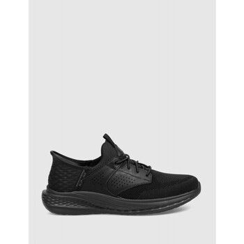 Skechers Zapatillas ZAPATILLA SLADE-C NEGRO para hombre