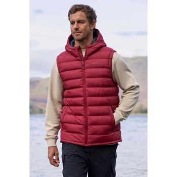 Mountain Warehouse Cazadora Seasons para hombre