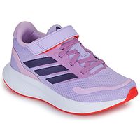 adidas zapatillas runfalcon 5 el c para nina