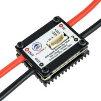 interruptor antichispas flipsky pro con pcb de aluminio v30 para patineta electrica  bicicleta electrica  scooter  m