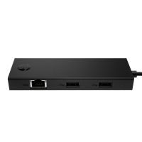 hub usb-c hp prtble euro para portatiles