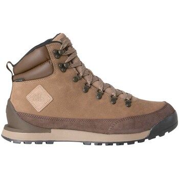The North Face Zapatillas de senderismo Back To Berkeley Iv para hombre