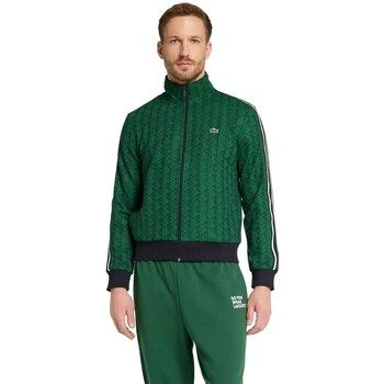 Lacoste Chaqueta deporte SH136800IQ0 para hombre