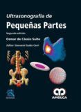 ultrasonografía de pequeñas partes