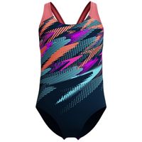 speedo banador placement para mujer