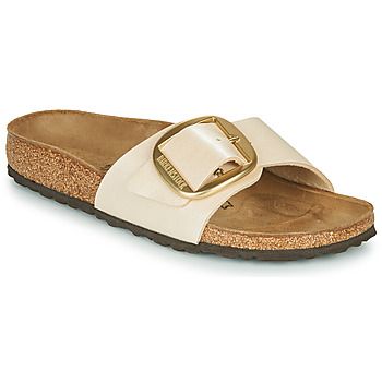 BIRKENSTOCK Sandalias Madrid Big Buckle para mujer