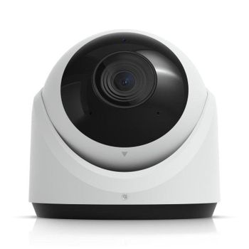 Cámara IP Ubiquiti G6 Turret 4K Ultra HD ColorVu IA PoE IR 30m Exterior IP66