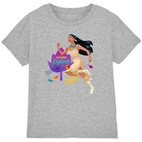 disney tops y camisetas natural explorer para nino