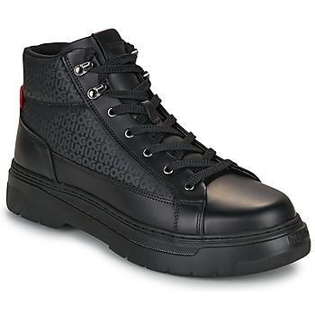 HUGO Botines Urian_halb_nybomn para hombre