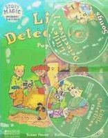 little detectives 1 st2cd