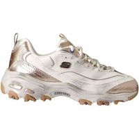 skechers zapatillas dlites vintage vision para mujer