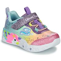 skechers zapatillas unicorn storm para nina