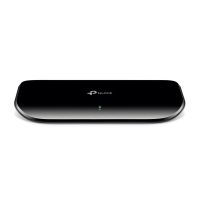 switch tp-link tl-sg1008d 8 puertos gigabit no administrado bajo consumo pared escritorio