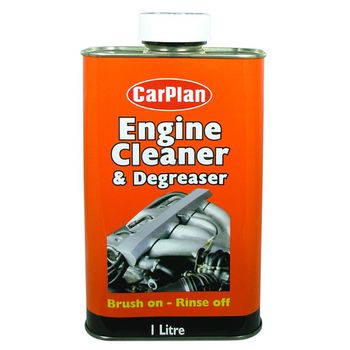 Engine Cleaner and Degreaser - 1ltr