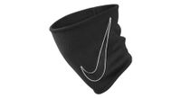 calentador de cuello nike fleece 2 0 negro unisex
