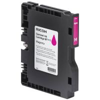 ricoh garmetn 257065 cartucho tinta original magenta