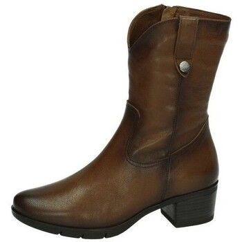 Paula Urban Botines Botines pull brasil para mujer