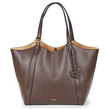 Lauren Ralph Lauren Bolsa TASHA TOTE LARGE para mujer