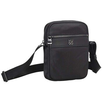 HUGO Bandolera Bolso bandolera Quantic para hombre