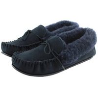 eastern counties leather pantuflas willow para mujer