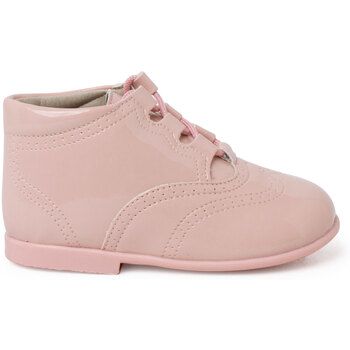 Pisamonas Zapatos niño Inglesito / Zapatito Inglés Tipo Charol Bota para niño