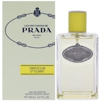 Prada Perfume Infusion D´Ylang - Eau de Parfum - 100ml para hombre