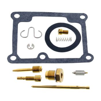 Kit de servicio del carburador Yamaha RD 125 '78-'79 Keyster
