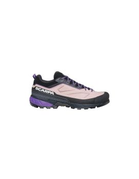 Zapatillas de Montaña Scarpa Rapid Xt Wmn Mujer Lavanda Gris- Morado