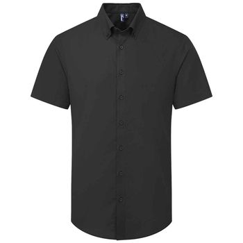 Premier Camisa manga corta PC7802 para hombre
