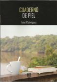 cuaderno de piel