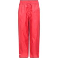 mountain warehouse cortaviento pakka ii para nino