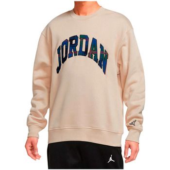 Nike Jersey M J ESS HOL PLD FLC CREW para hombre