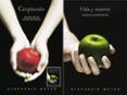 crepusculo: decimo aniversario / edicion dual vida y muerte