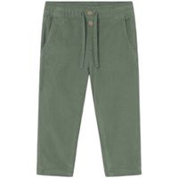 mayoral pantalon chino 2507verde para nino