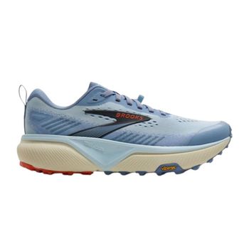 Zapatillas Brooks Cascadia 20 Azul Negro AW26 Mujer, Talla 43 - EUR