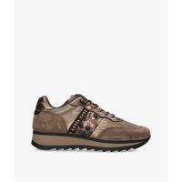 cetti deportivas moda c-849 sra para mujer