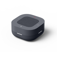 google meet orion speakermic