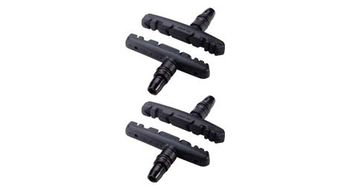 Bbb pastillas de freno  p   strong tristop   strong   p para v brake negro