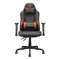 cougar silla gaming fusion s