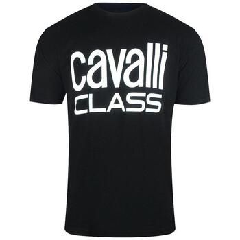 Roberto Cavalli Camiseta SY1227 para hombre